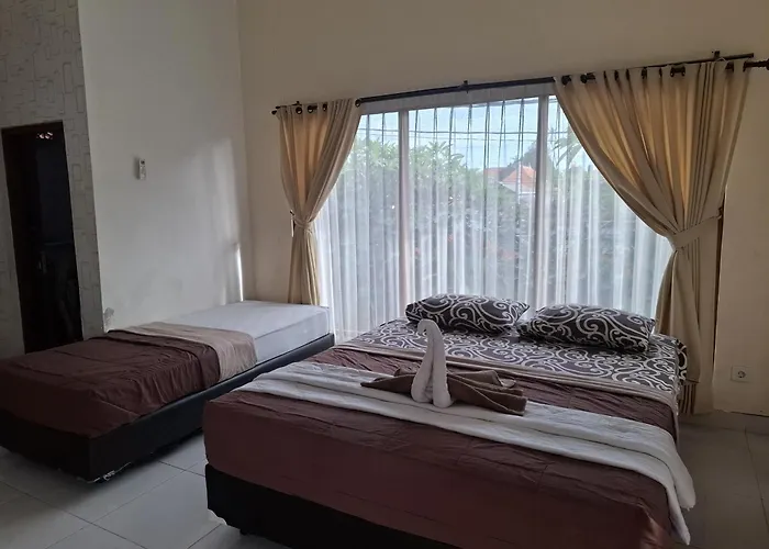 SunwuKong Guest House