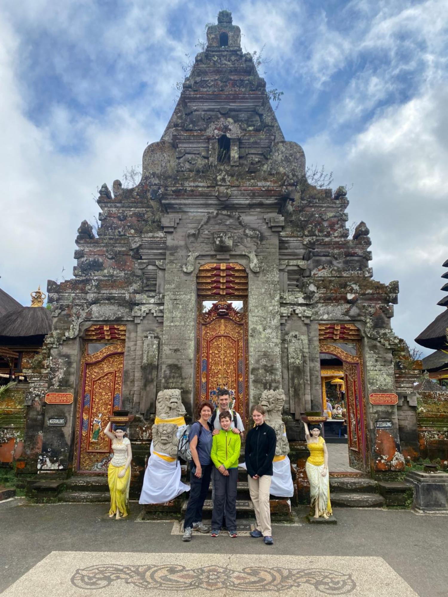 Sunwukong 3* Ubud